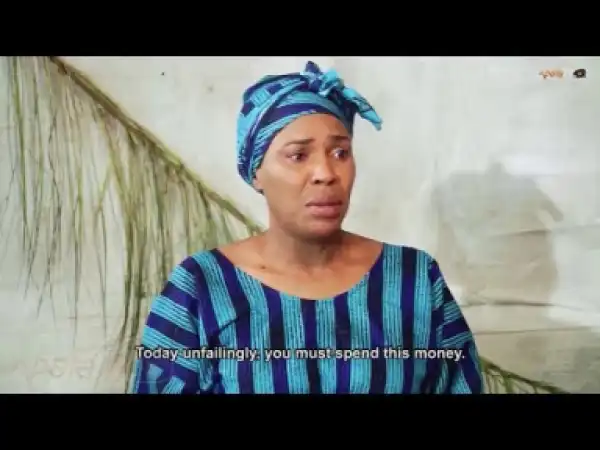 Iya Karamo 2 (2019)